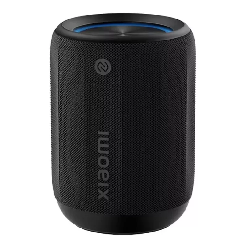 Xiaomi QBH4274GL draagbare luidspreker, zwart