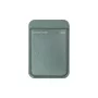 Wallet Case native union (Re)Classic groen compatibel met iPhone 15/15 Pro/15 Plus/15 Pro Max, iPhone 14/14 Pro/14 Plus/14 Pro Max, iPhone 13/13 Pro