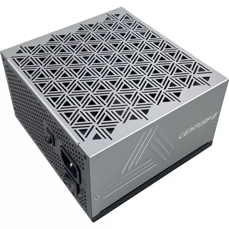 Voeding | MONTECH | CENTURY II | ATX | 850 W | CENTURYII850