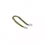 DeLOCK ATX-voedingsadapterkabel 4-pins P4 naar 8-pins EPS, 0,2 m