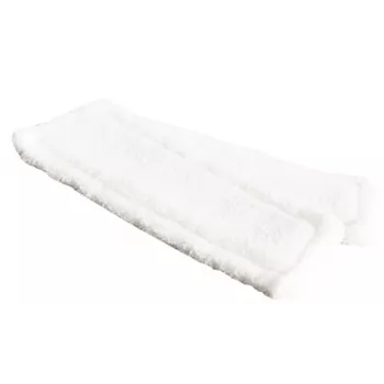 Microvezelspons Electrolux EBMC01 – 2 stuks, vervangende reinigingspads