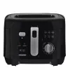 Friteuse Mesko Home MS 4908 single 2,5 L 1800 W zwart grijs