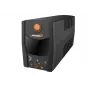 Infosec X1+ 500 IEC 66111 — Infosec X1+ 500 IEC 66111 voedingseenheid