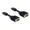 VGA-kabel DeLOCK 1 m 82556