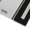 Elektronische lichaamsanalyseweegschaal Salter 9128 BK3R