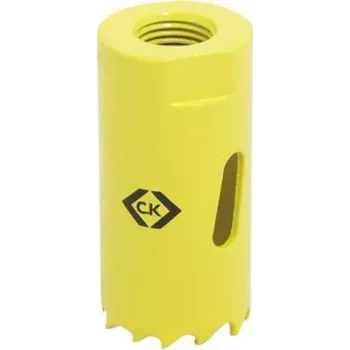 C.K gatenzaag 20 mm 424003 1 stuk (424003)