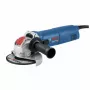 Haakse slijper Bosch GWX 14-125 Professional — 1400 W, 125 mm schijf