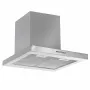 AKPO WK-4 FENIKS slank 50 RVS ECO afzuigkap