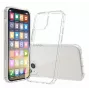 Screenor Bumper 25618SB hoesje voor iPhone 16, transparant
