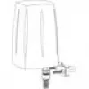 Omnidirectionele antenne Teltonika PR1IC970 0,617-4,3 GHz Wi-Fi