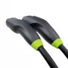 Oplaadkabel Green Cell EVKABGC03 — Type 2, 5 m, 11 kW, voor elektrische voertuigen