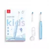 Tandenborstel Oclean Kids kind blauw