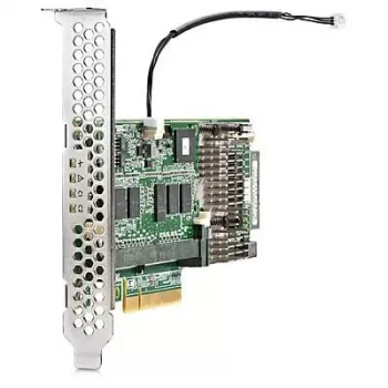 Controller HP Enterprise Smart Array P440 met 4 GB cache (Hewlett Packard Enterprise)