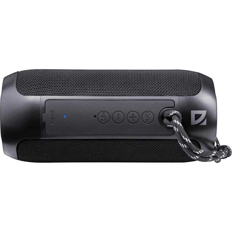 Defender Enjoy S100 Bluetooth-luidspreker, 5 W, zwart