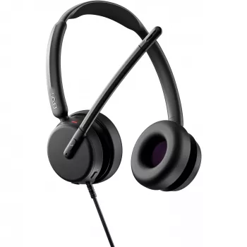 Headset EPOS Duo headset USB-C