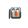 Urban Armor Gear 104129117272 accessoire voor hoofdtelefoon/headset, hoesje