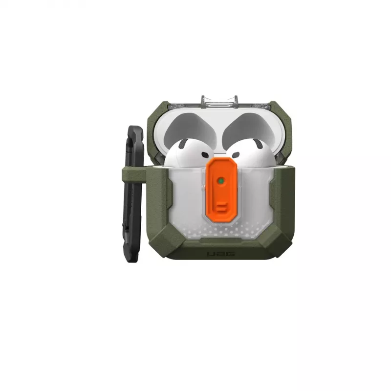 Urban Armor Gear 104129117272 accessoire voor hoofdtelefoon/headset, hoesje