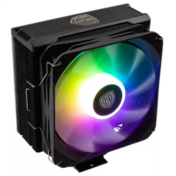 Kolink Umbra EX180 ARGB CPU-koeler – 120 mm
