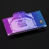 Barrow LRC 2.0 Gigabyte RTX 4090 Aorus Aurora, RGB, zwart - acryl (BS-GIG4090-PA B)