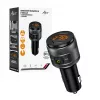 Art MP3TR FM-57 zwart