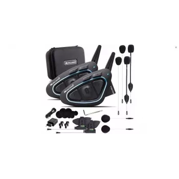 Motor-intercom Midland BTX2 PRO S LR-TWIN