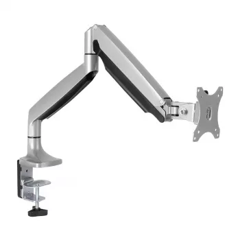 Monitorhouder LogiLink BP0042 81,3 cm (32 inch) bureau aluminium