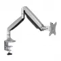 Monitorhouder LogiLink BP0042 81,3 cm (32 inch) bureau aluminium