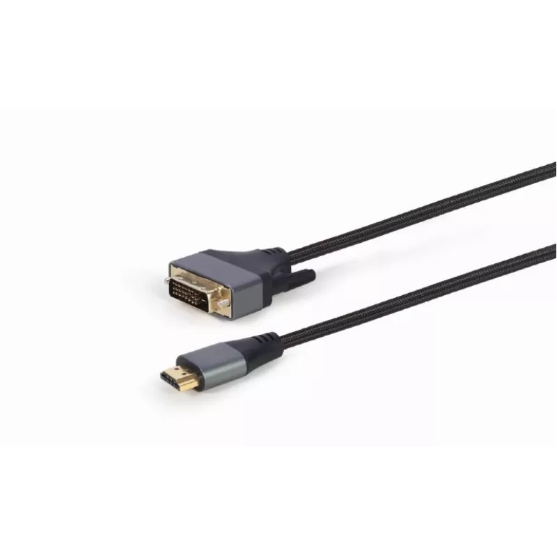 HDMI-naar-DVI-kabel 1,8 m