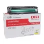 Beeldtrommel origineel OKI C5650 C5750 geel