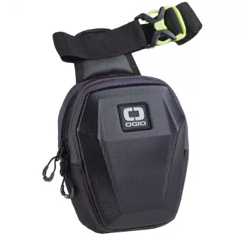 OGIO beentas Tactical Pouch zwart