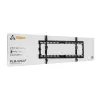 SBOX PLB-2264F-2 wandbeugel 37–80 cm, draagvermogen 45 kg, VESA 600x400
