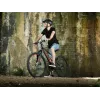 Mountainbike HUFFY EXTENT 27,5 inch zwart – 27,5 inch wielen, hardtail-frame
