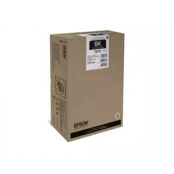 Inktvoorraadeenheid Epson WorkForce Pro WF-C869R Zwart Originele hoogcapaciteit inkt eenheid