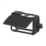 Beschermhoes met zonnekap Sunnylife voor DJI Osmo Action 5/4/3 (model OA5-BK941)