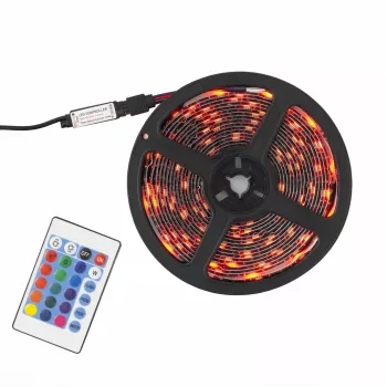 White Shark Helios LED-03 RGB LED-strip set 3m