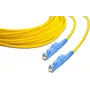 Lightwin High Quality Simplex LWL-patchkabel - SM - LSH - LSH (LSP-09 LSH-LSH 1.0)