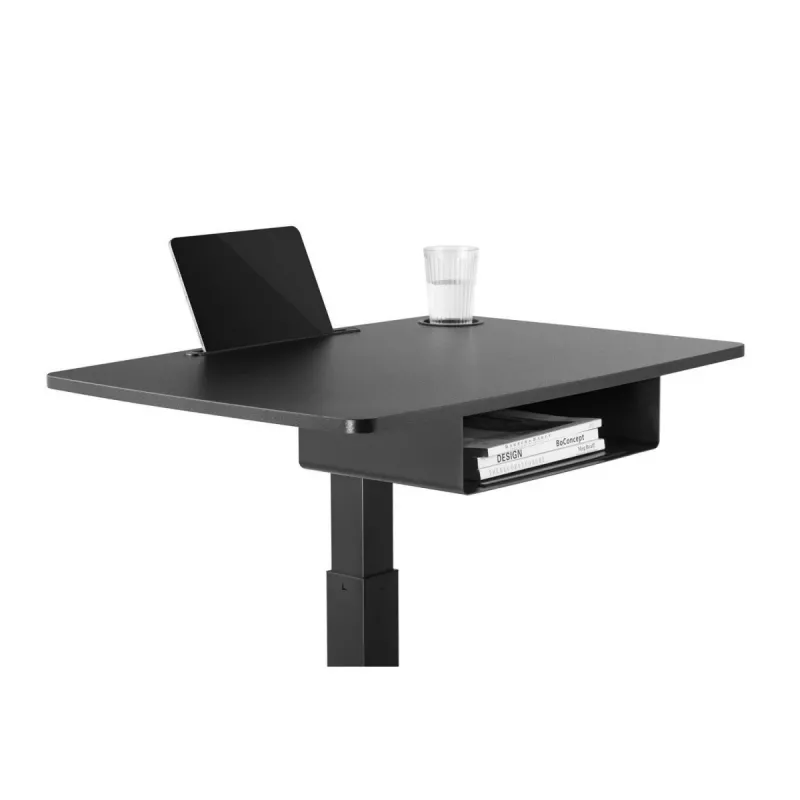 Verstelbare laptoptisch Maclean MC-903B