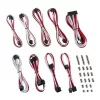 Cablemod CM-CSR-CKIT-NKWR-R interne stroomkabel