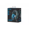 Fury Phantom gaming-headset voor Xbox One en PlayStation 4