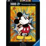 Puzzel Disney Retro Mickey (1000 stukjes)