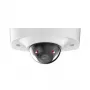 Dahua Technology WizSense IPC-HDBW2449F-AS-IL-0280B beveiligingscamera dome IP-beveiligingscamera buiten 2688 x 1520 pixel plafond/muur/mast