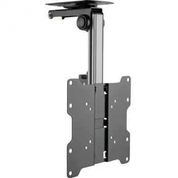 Wandbeugel Schwaiger LWHD3720 513 37 inch zwart