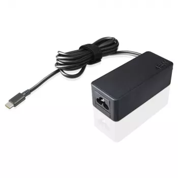 Lenovo GX20N20875 Voeding Indoor 45 W Zwart