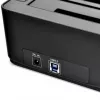 Dockingstation Thermaltake 2.5/3.5 SATA USB 3.2 Gen 1 BlacX Duet 5G