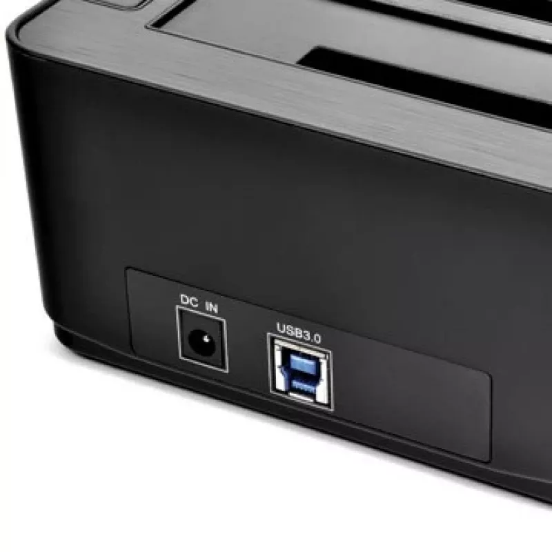 Dockingstation Thermaltake 2.5/3.5 SATA USB 3.2 Gen 1 BlacX Duet 5G