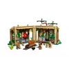 LEGO HARRY POTTER 76445 kasteel Zweinstein – kruidkunde-lokaal