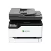 Multifunctionele printer Lexmark CX331adwe laser kleur