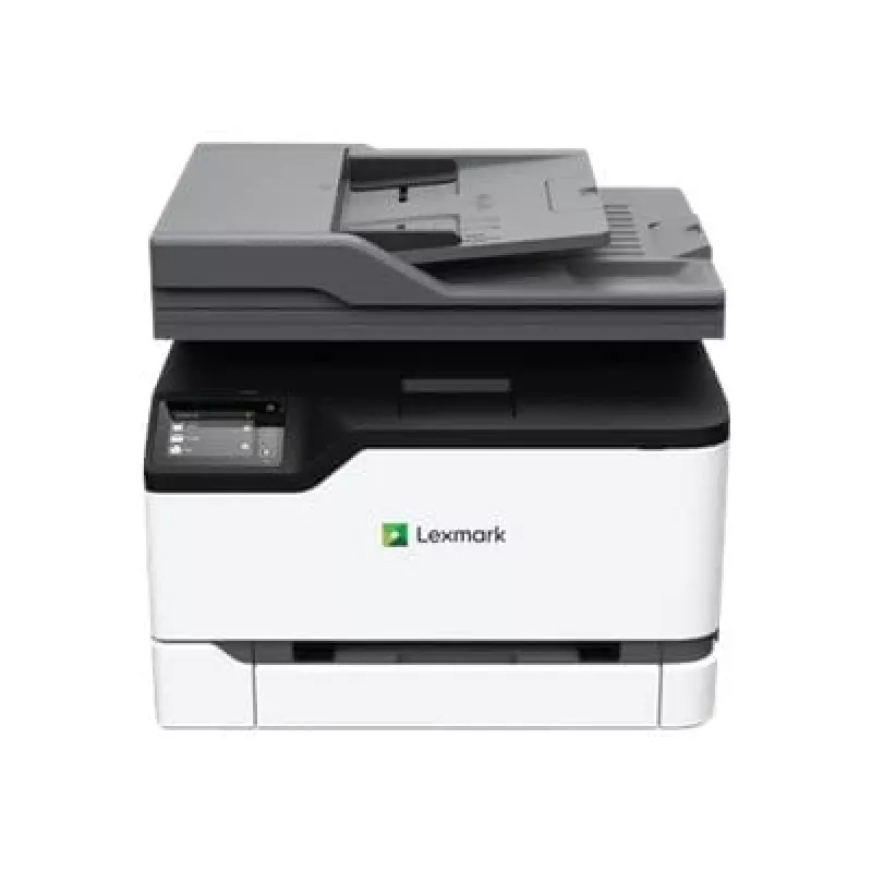 Multifunctionele printer Lexmark CX331adwe laser kleur