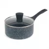 Pannenset Russell Hobbs RH02818EU7, 5-delige steen-kookgerei set