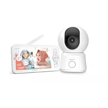Videocamera Arenti AInanny B2 2MP 1080P